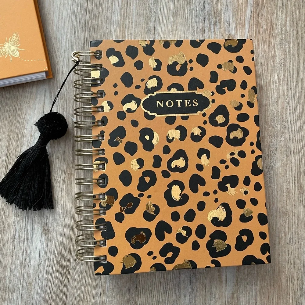 Bumble Bee notebooks bundle
